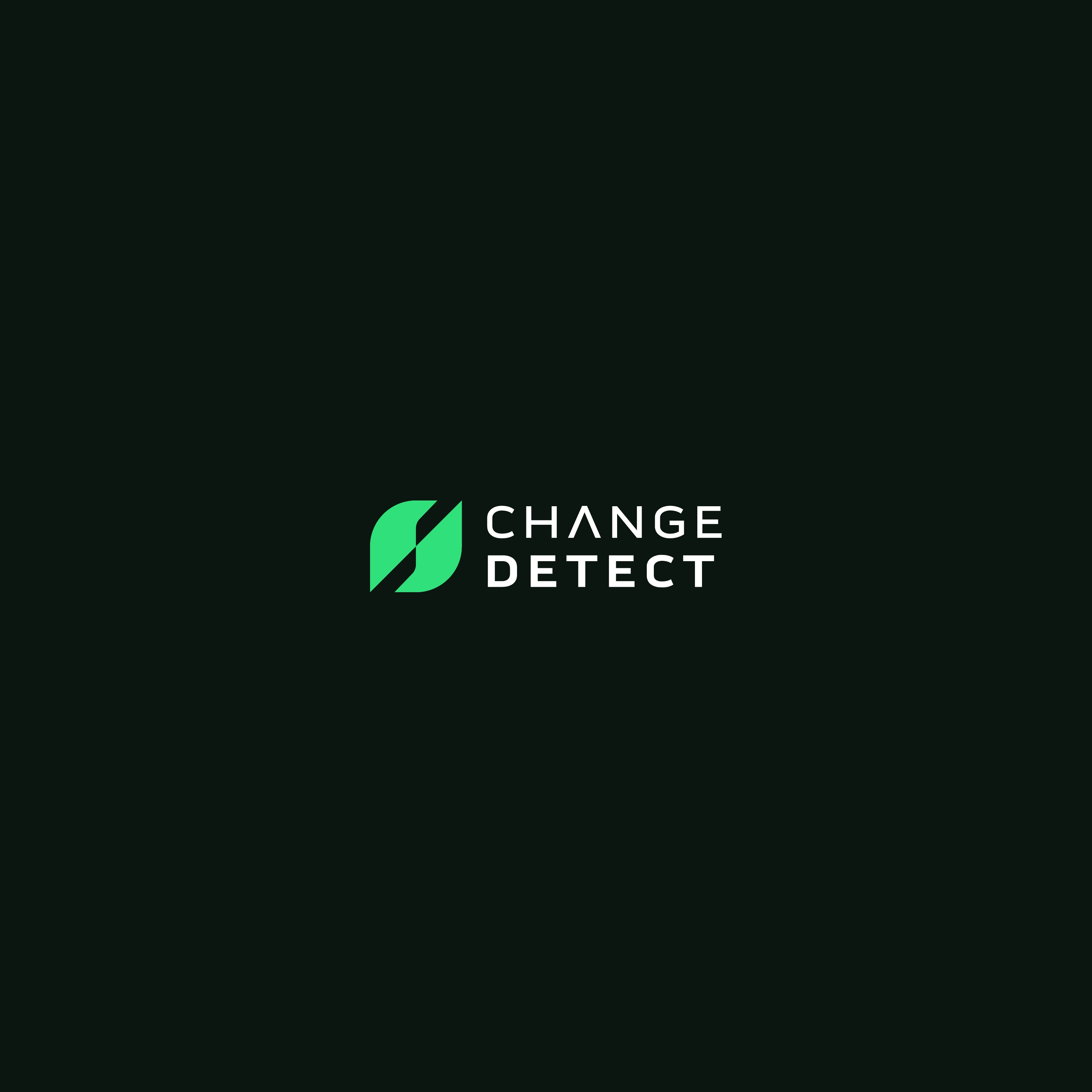 Change Detect